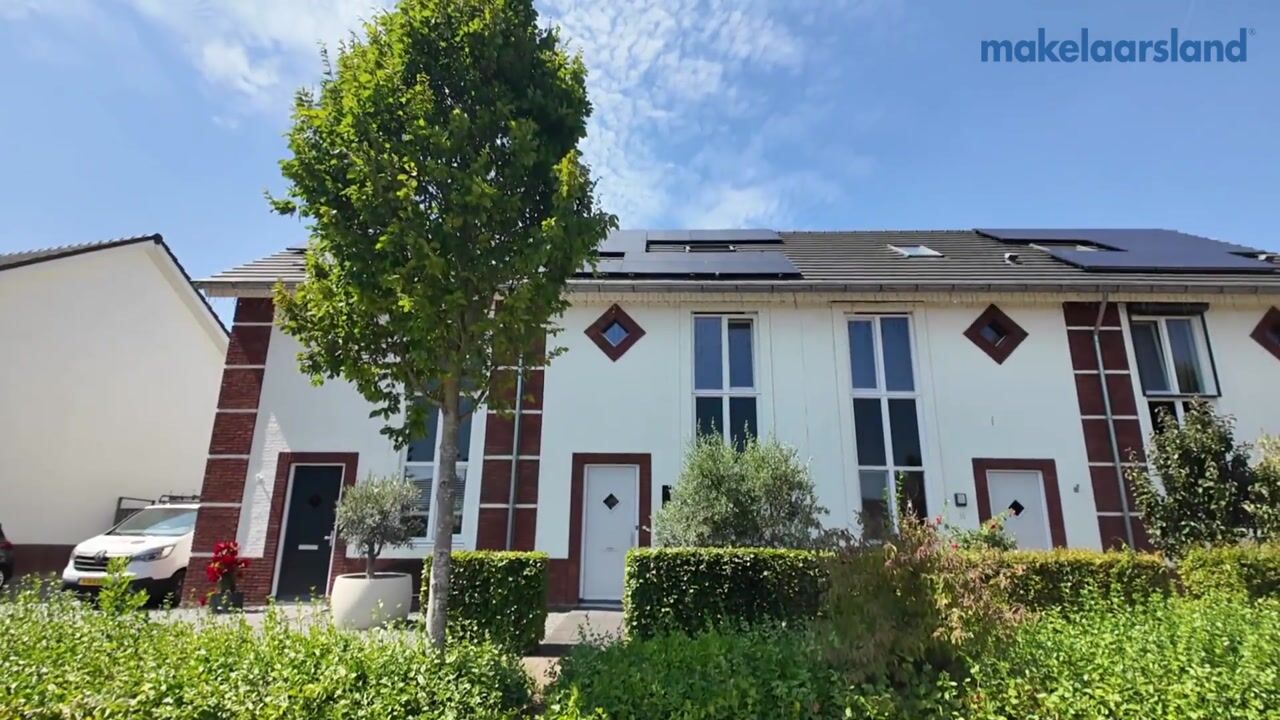 Video van Blauwkapel 53