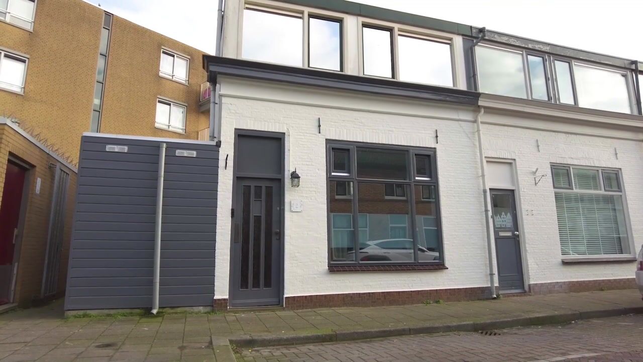 Video van Den Bommelsestraat 5