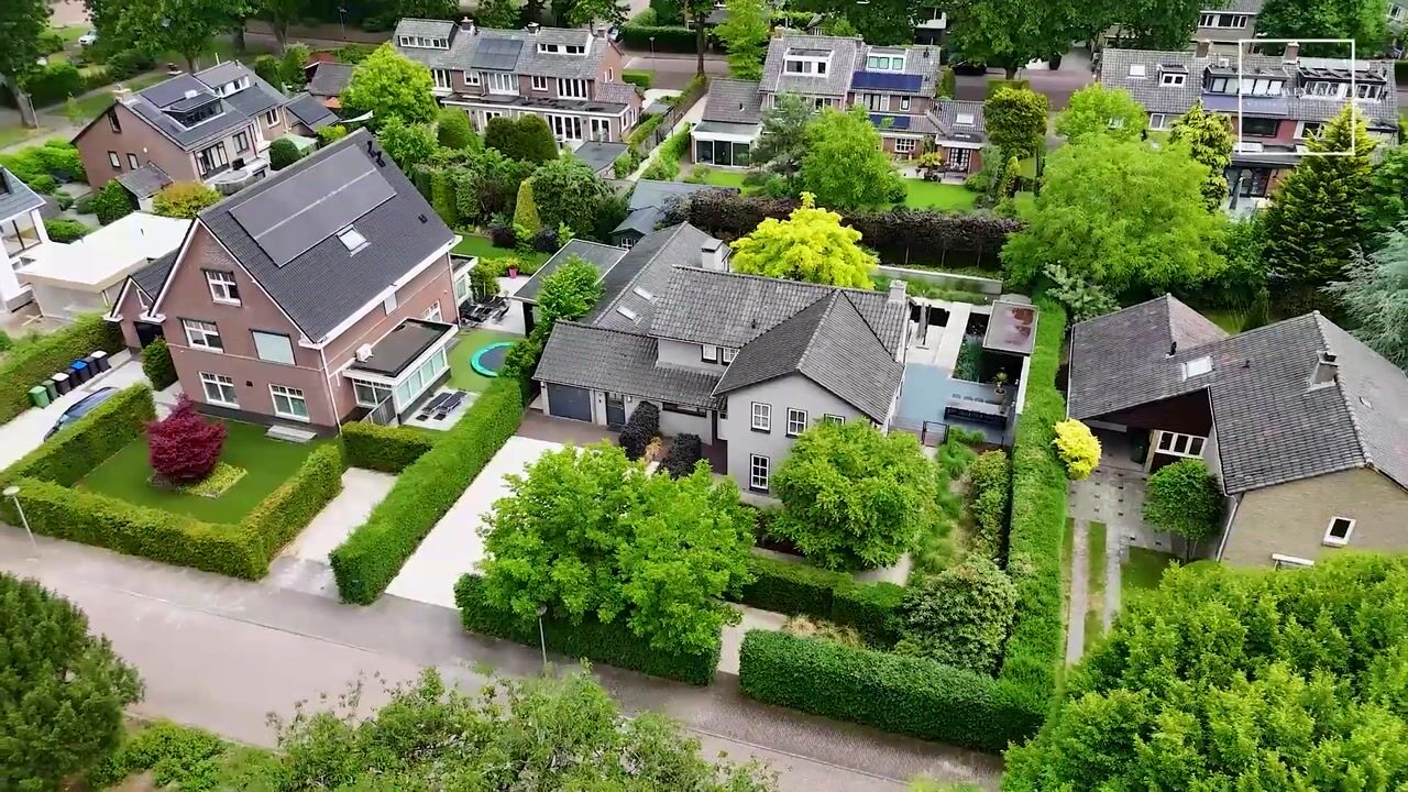 Video van Groen van Prinstererlaan 19