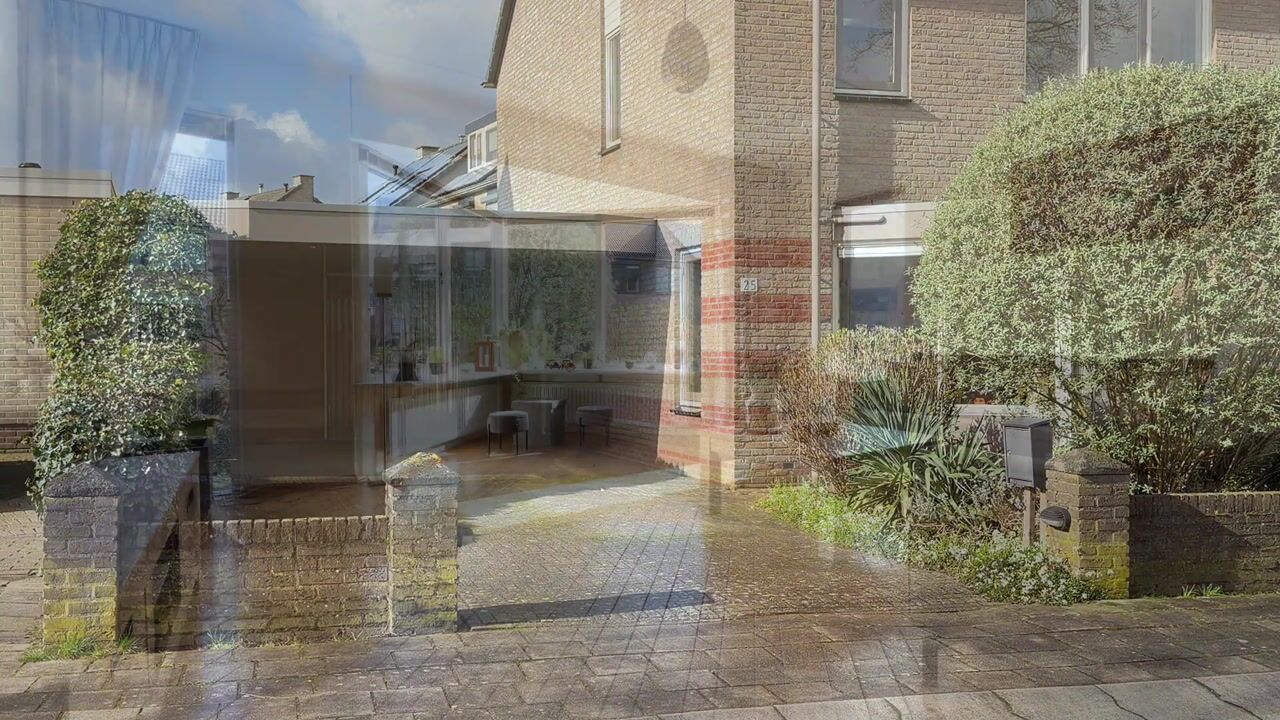 Video van Kraaiheide 25
