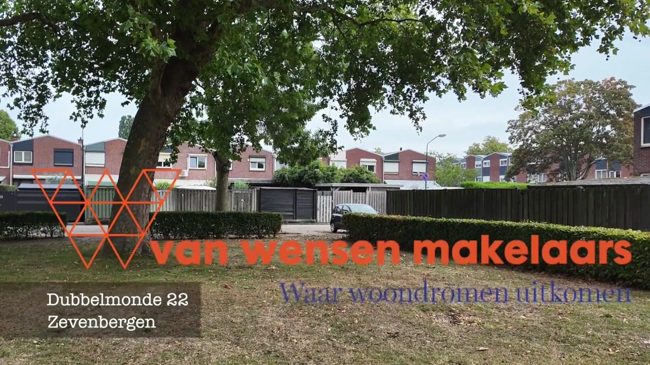 Video van Dubbelmonde 22
