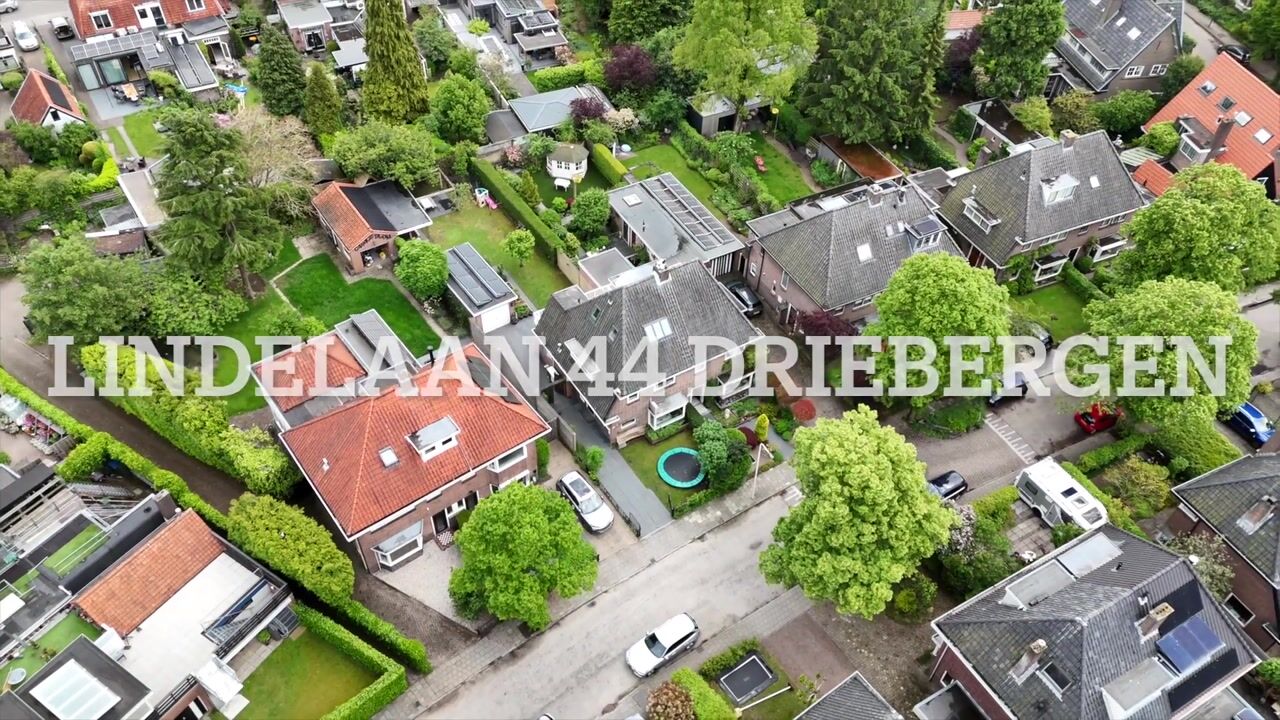 Video van Lindelaan 44