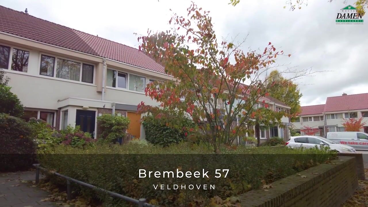 Video van Brembeek 57