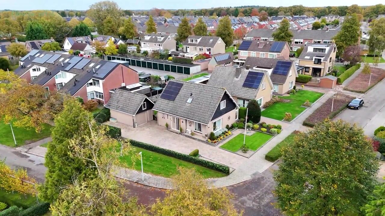 Video of Pinksterbloemstraat 13