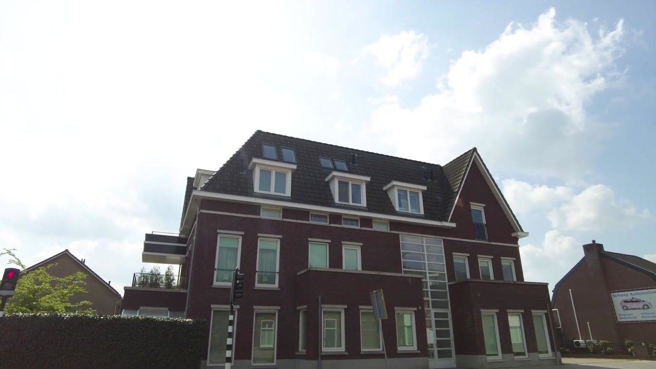 Video van Dommelseweg 73
