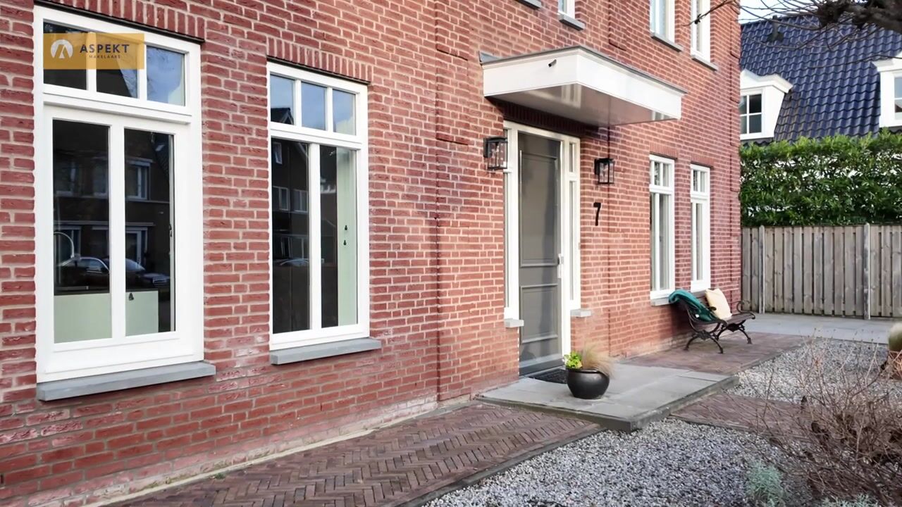 Video of Bongerdhoeve 7