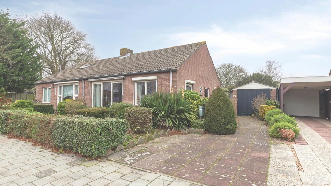 Video of Wilgenlaan 8