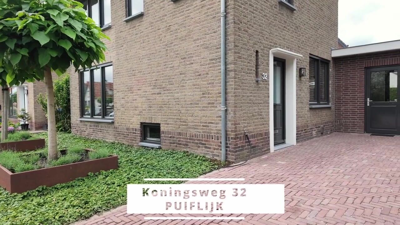 Video of Koningsweg 32
