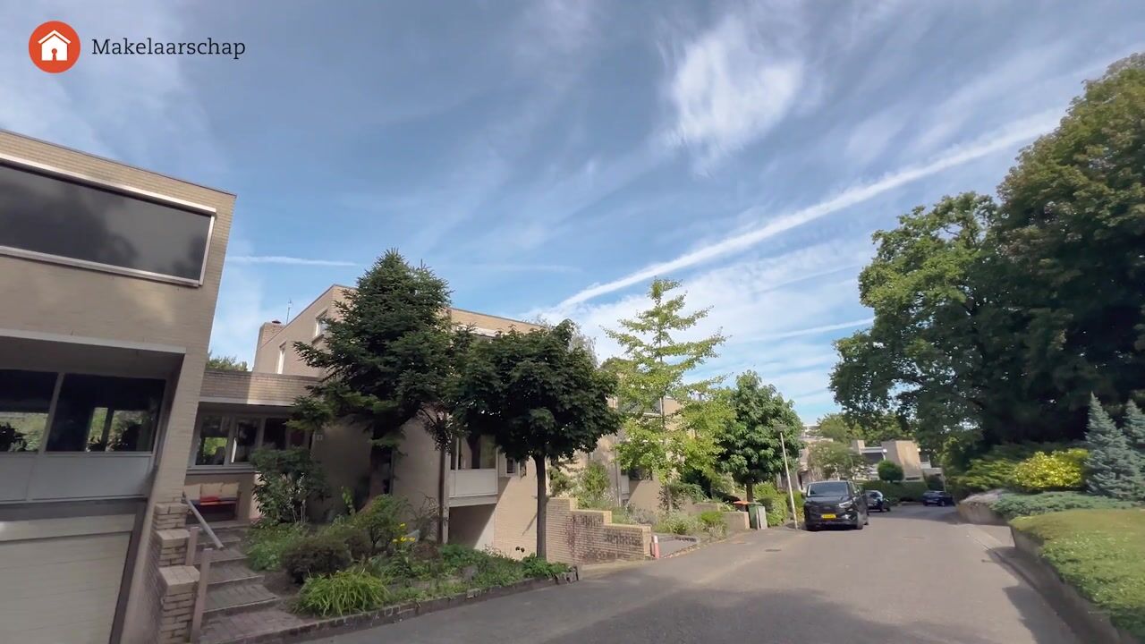 Video van De Oudenhage 8