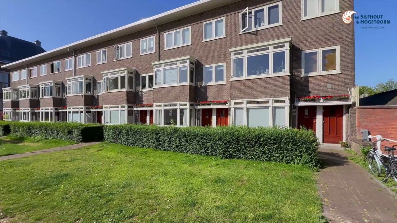 Video van Oostplantsoen 136