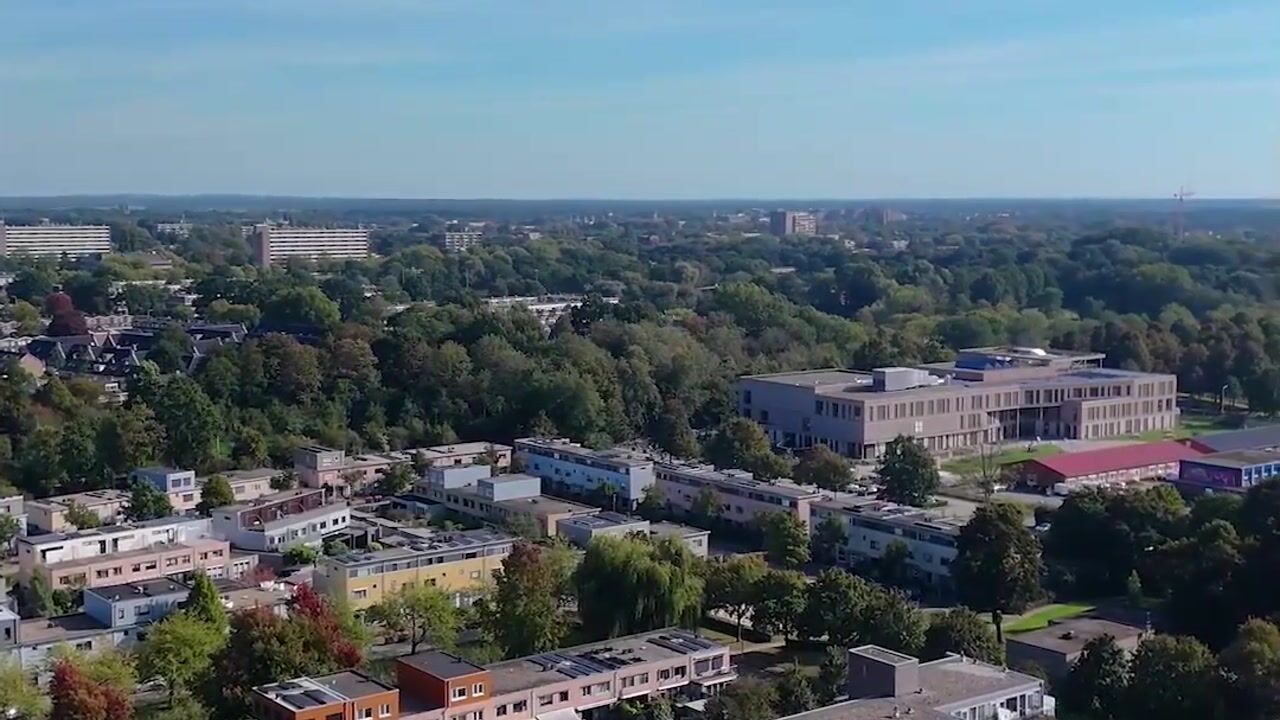 Video van Lassuslaan 290