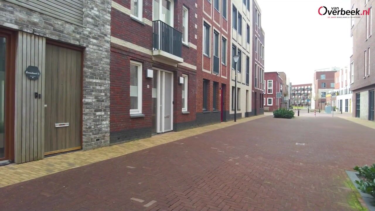Video of Binnenbuurt 10