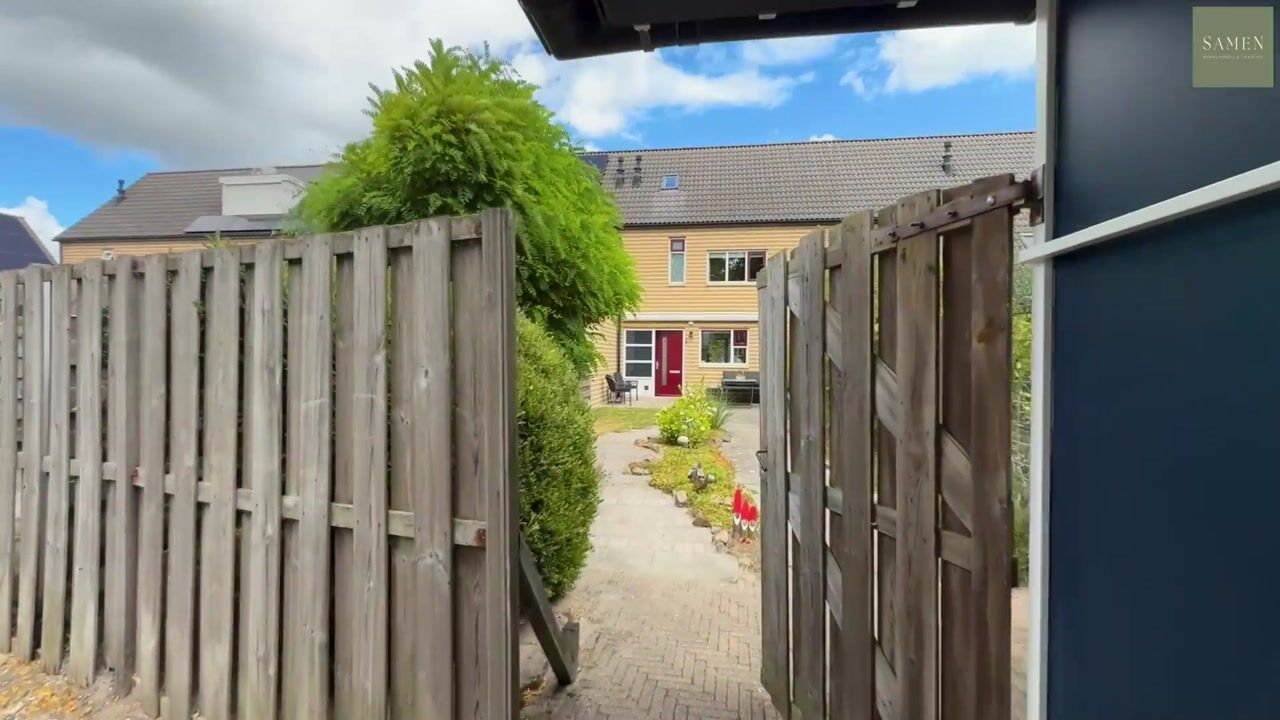 Video van Lien Gisolfland 3
