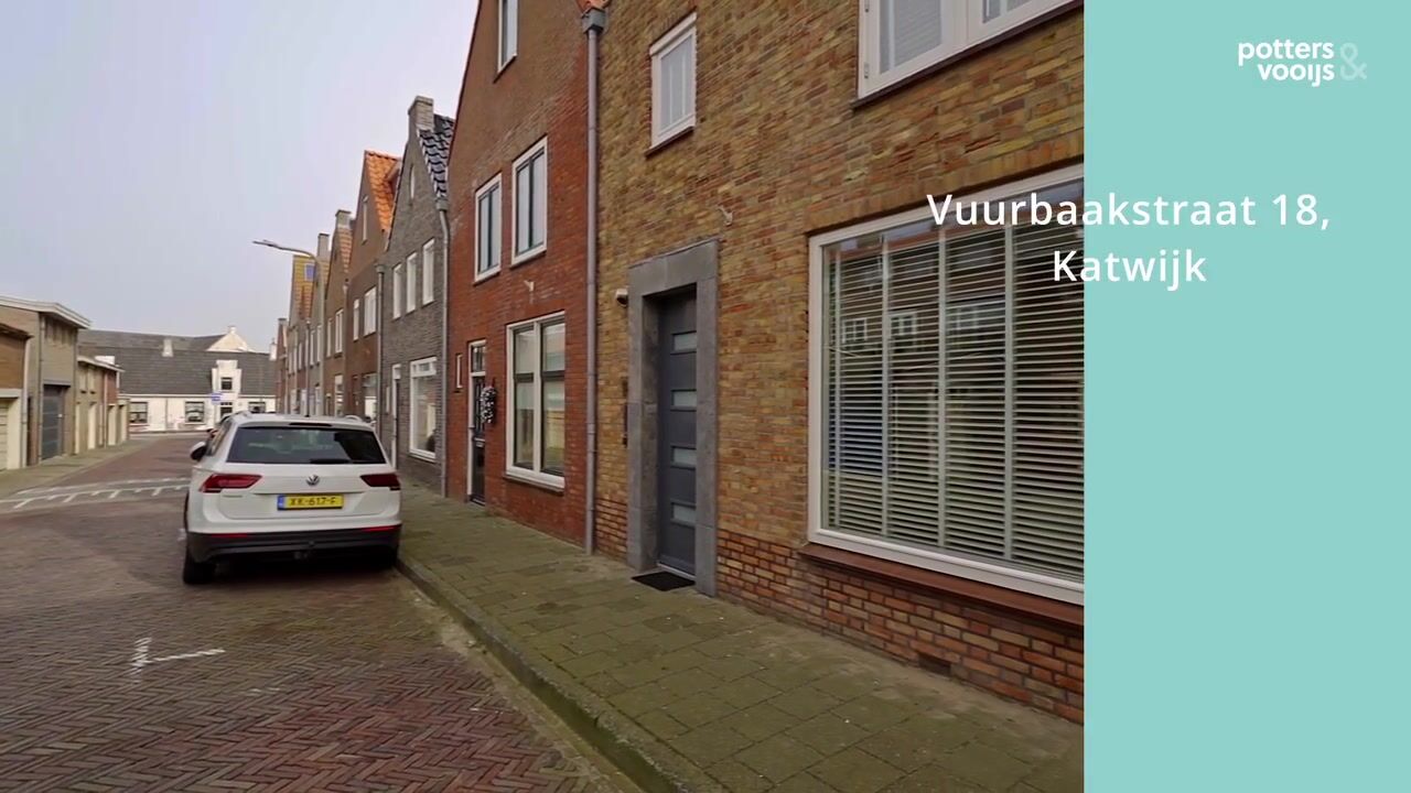 Video van Vuurbaakstraat 18