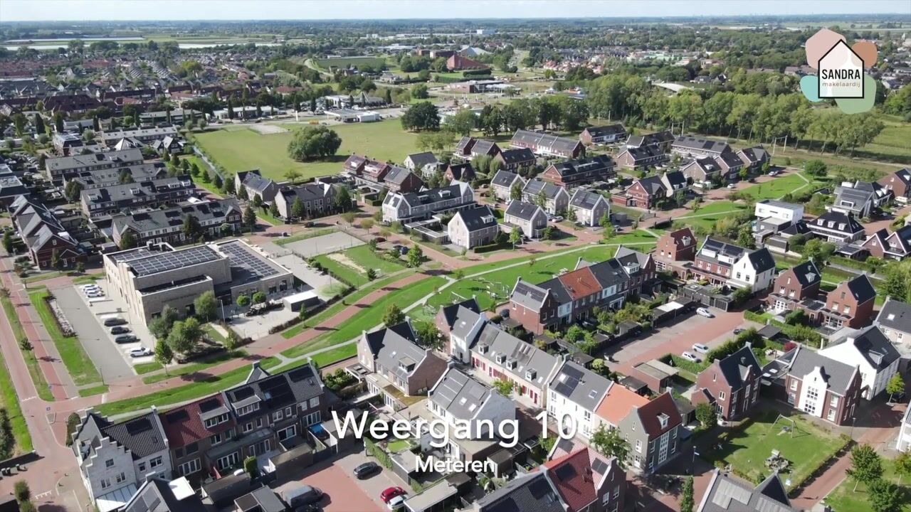 Video van Weergang 10