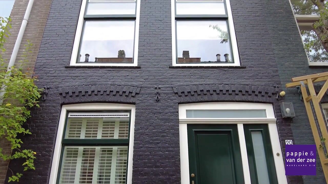 Video van Linnaeusdwarsstraat 20