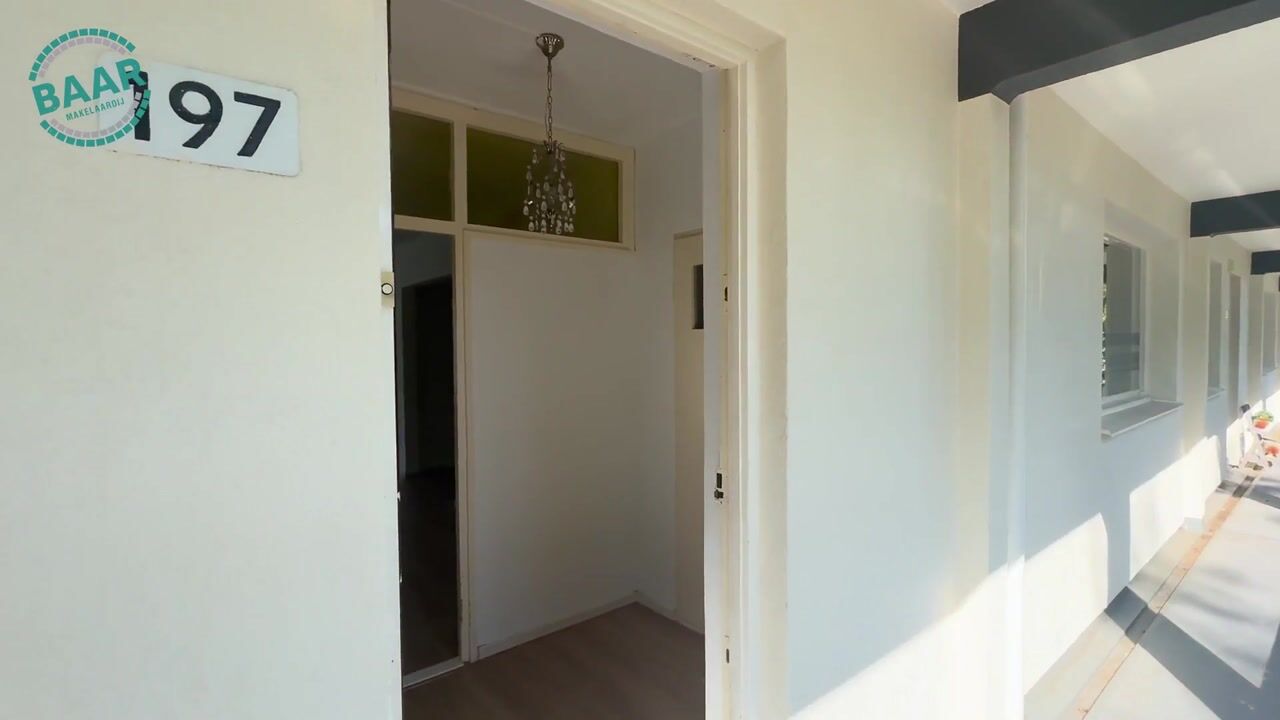 Video van Sinnigvelderstraat 197
