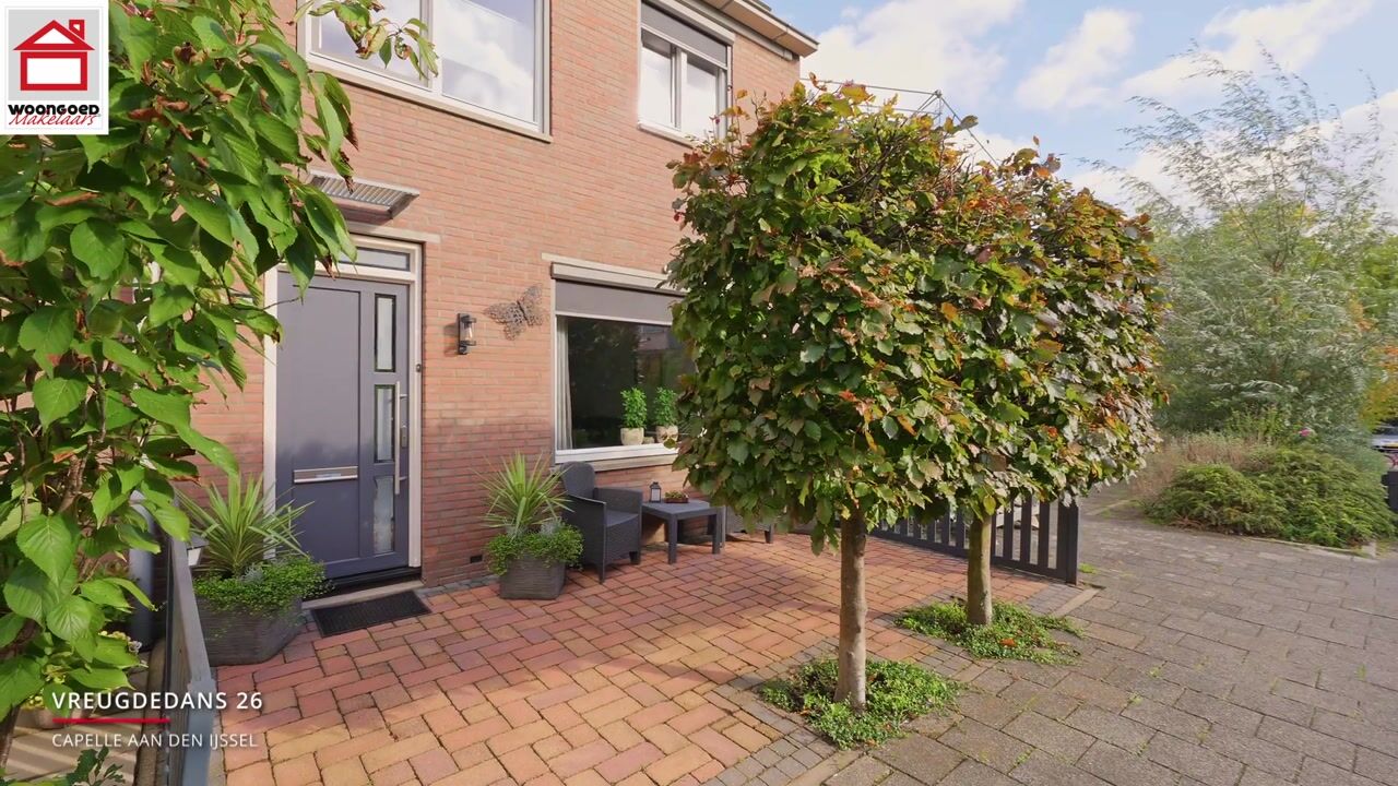 Video van Vreugdedans 26