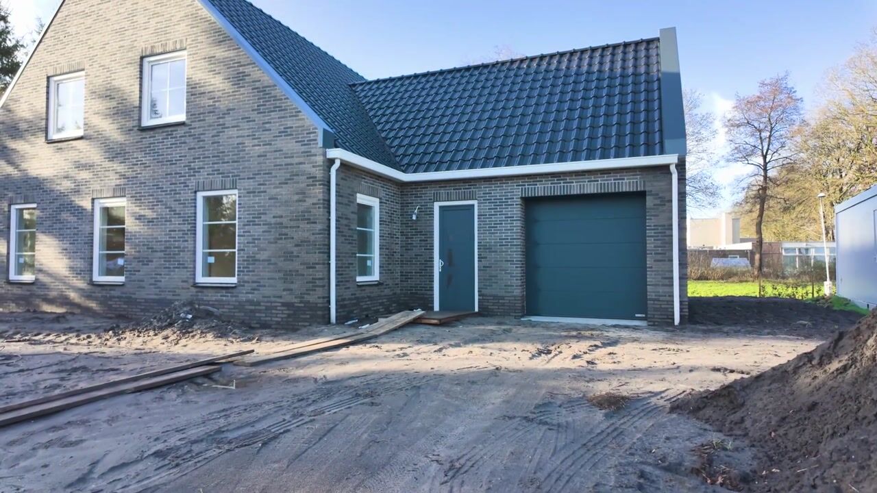 Video van Oosterweg 12