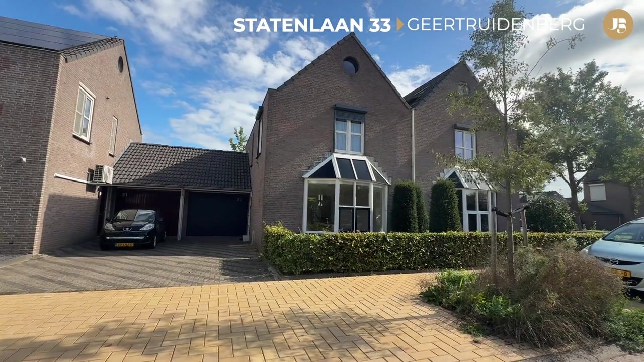 Video van Statenlaan 33