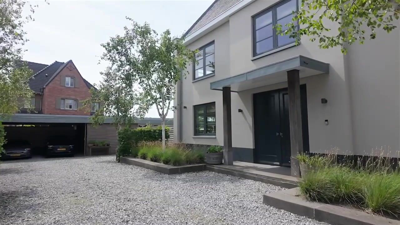 Video of Zandenburg 58