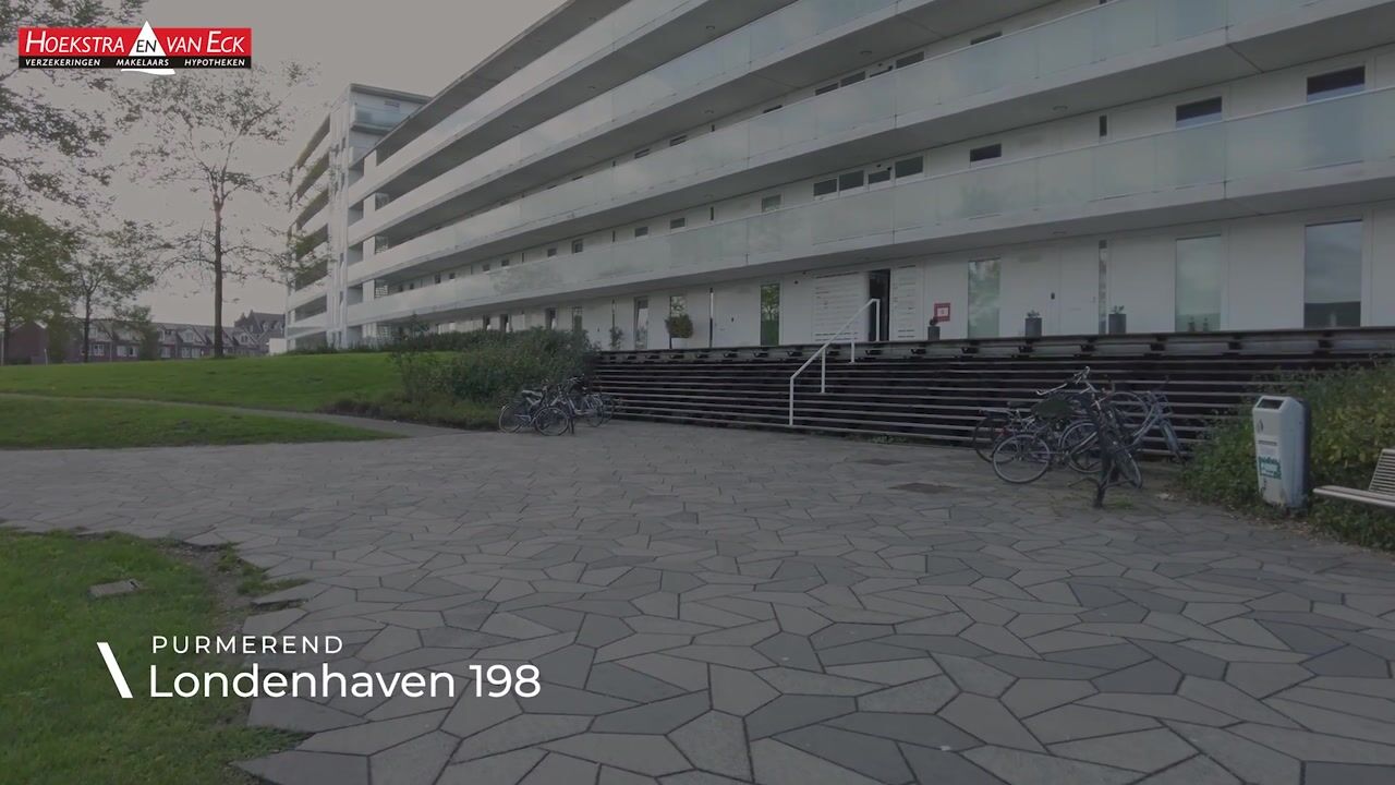 Video of Londenhaven 198