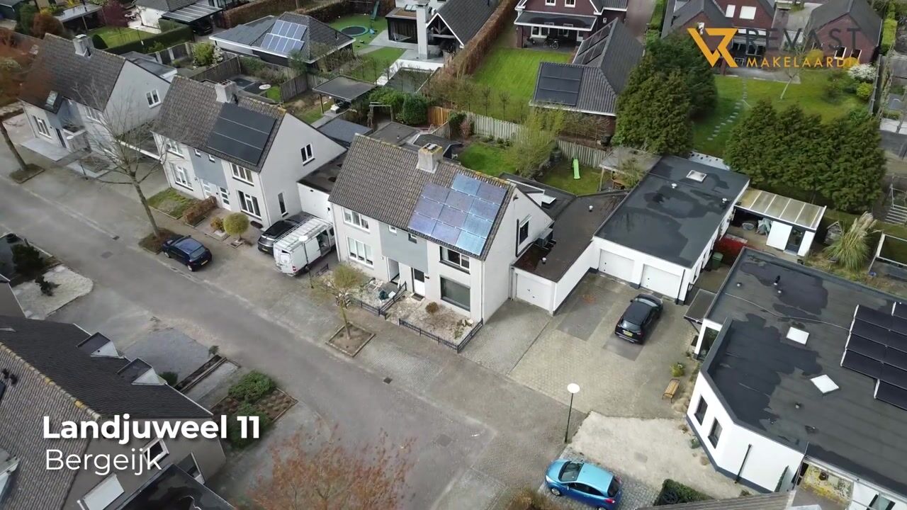 Video of Landjuweel 11