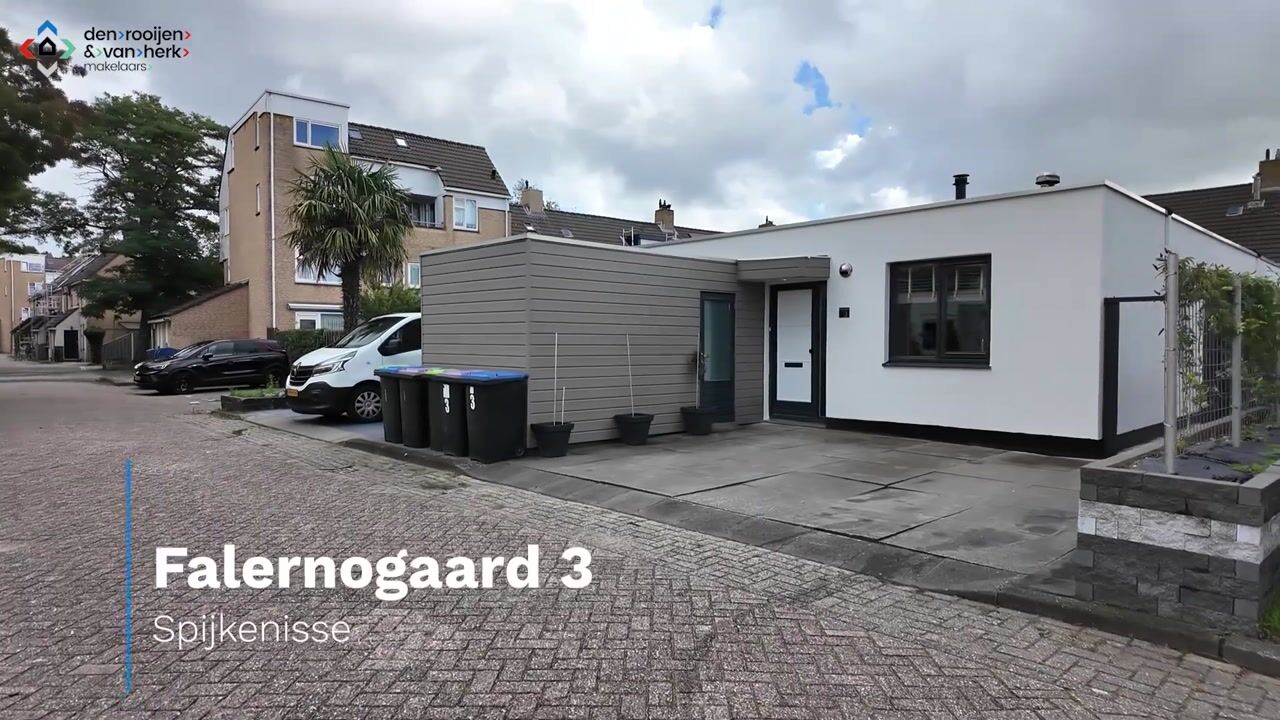 Video van Falernogaard 3