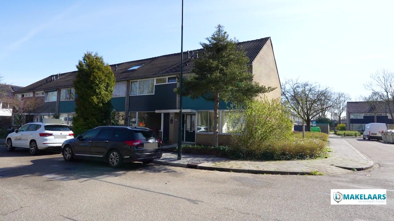 Video of Gentiaanstraat 240