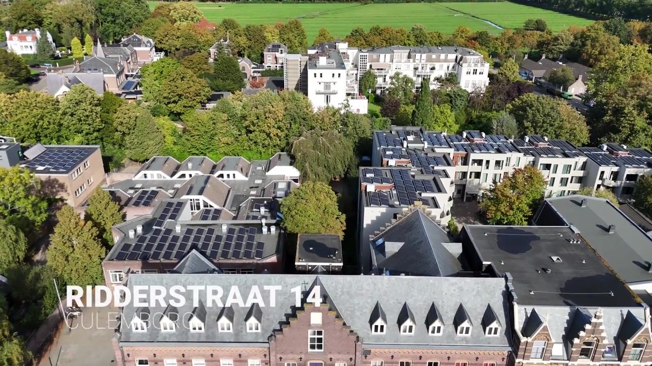 Video of Ridderstraat 14