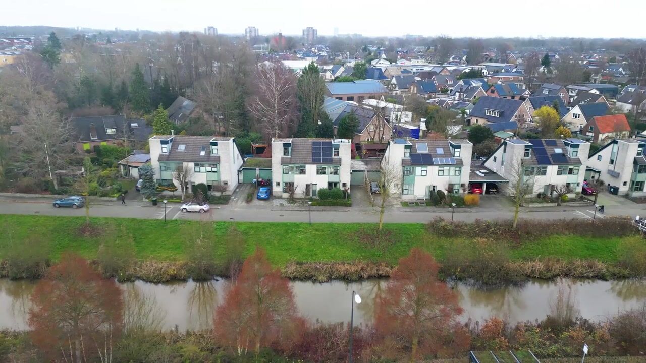 Video van Minervalaan 27