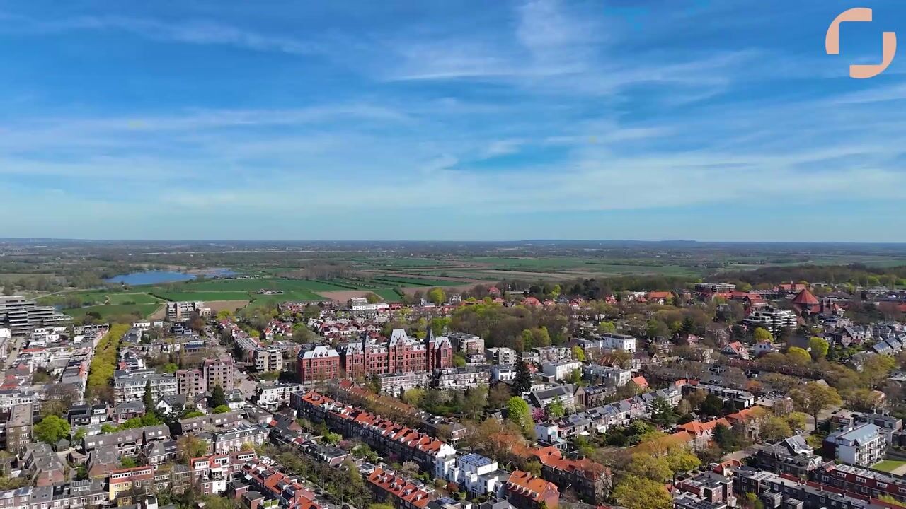 Video van Groesbeeksedwarsweg 133