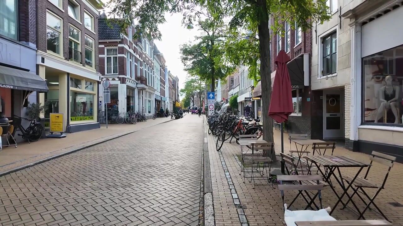 Video van Kleine Steentilstraat 2-A