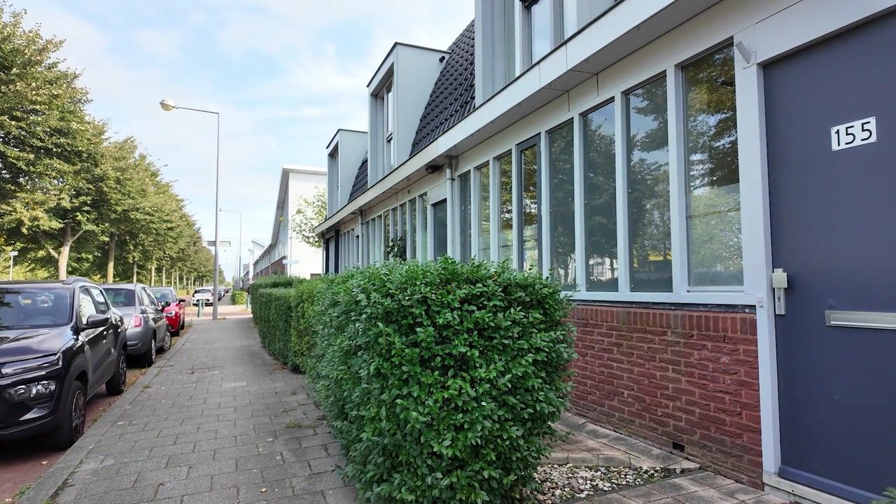 Video van Oude Polderweg 155