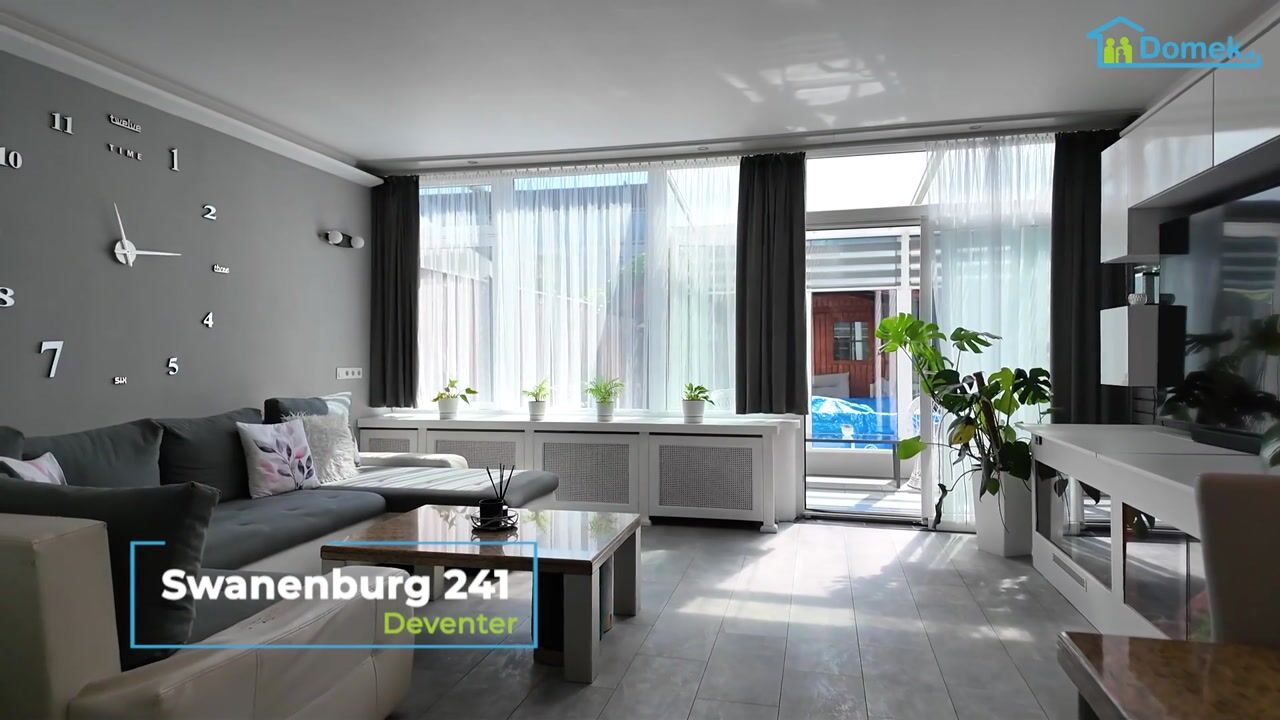Video van Swanenburg 241