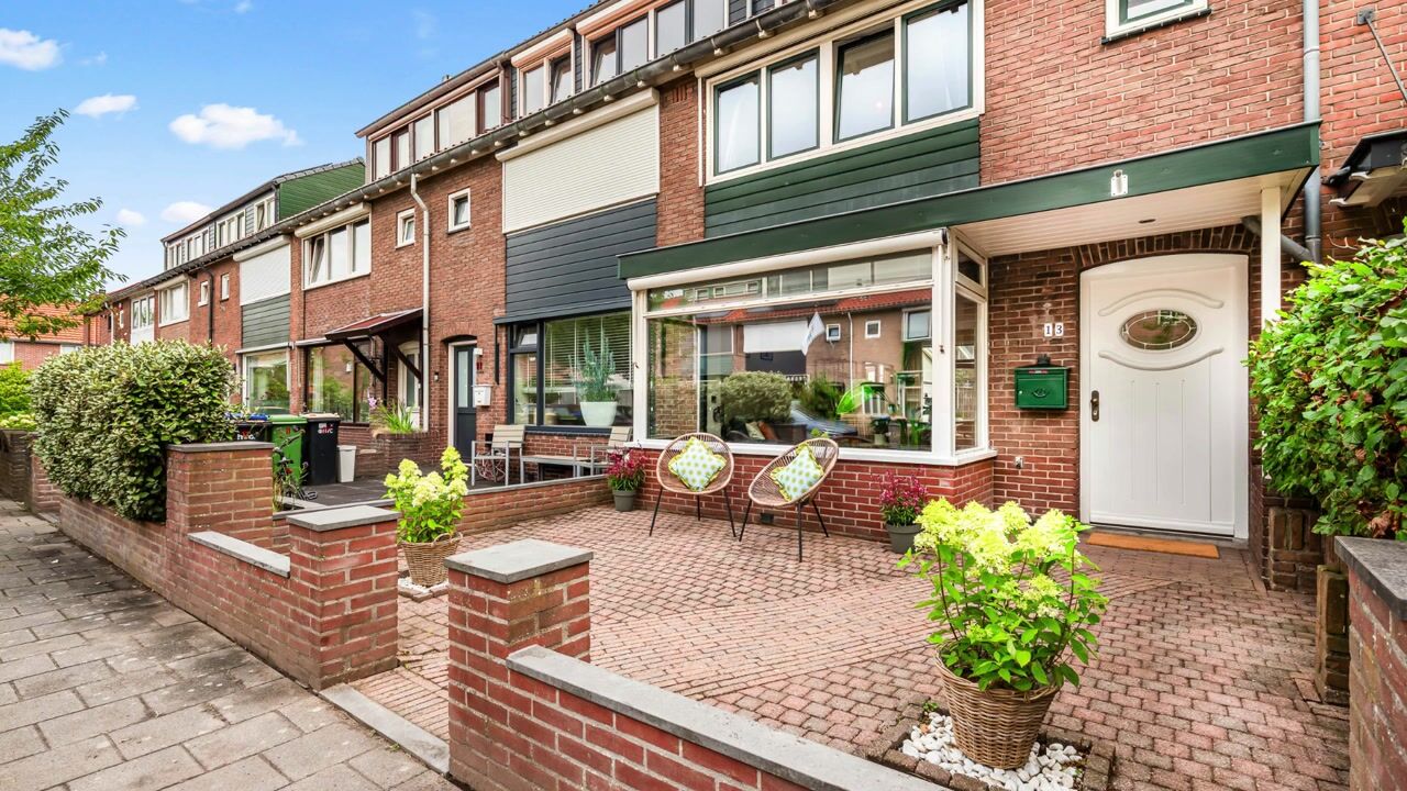 Video van Griftstraat 13