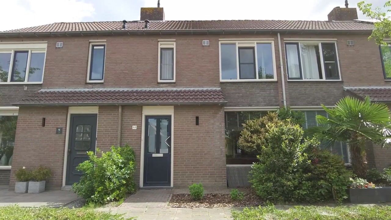 Video of Koperwiek 44