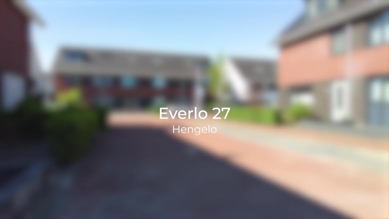 Video van Everlo 27