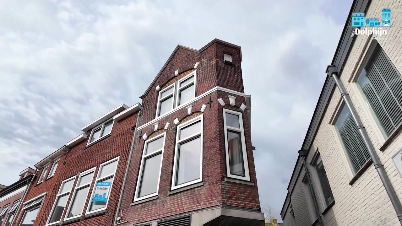 Video van Markt 11-A