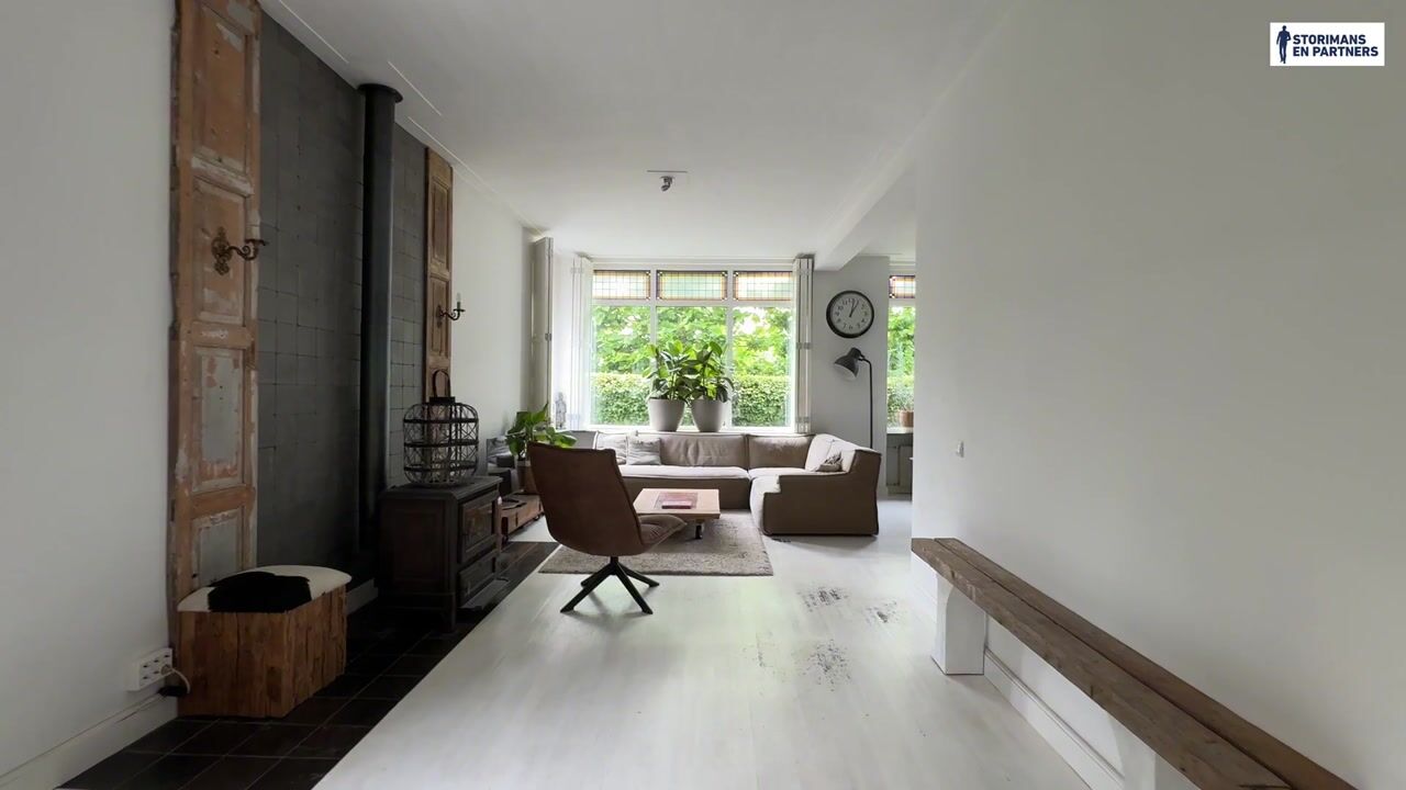Video of Bavelselaan 123