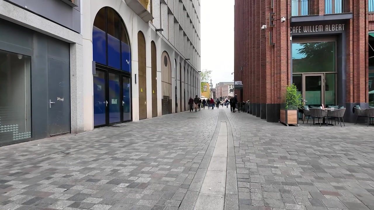 Video of Naberstraat 11