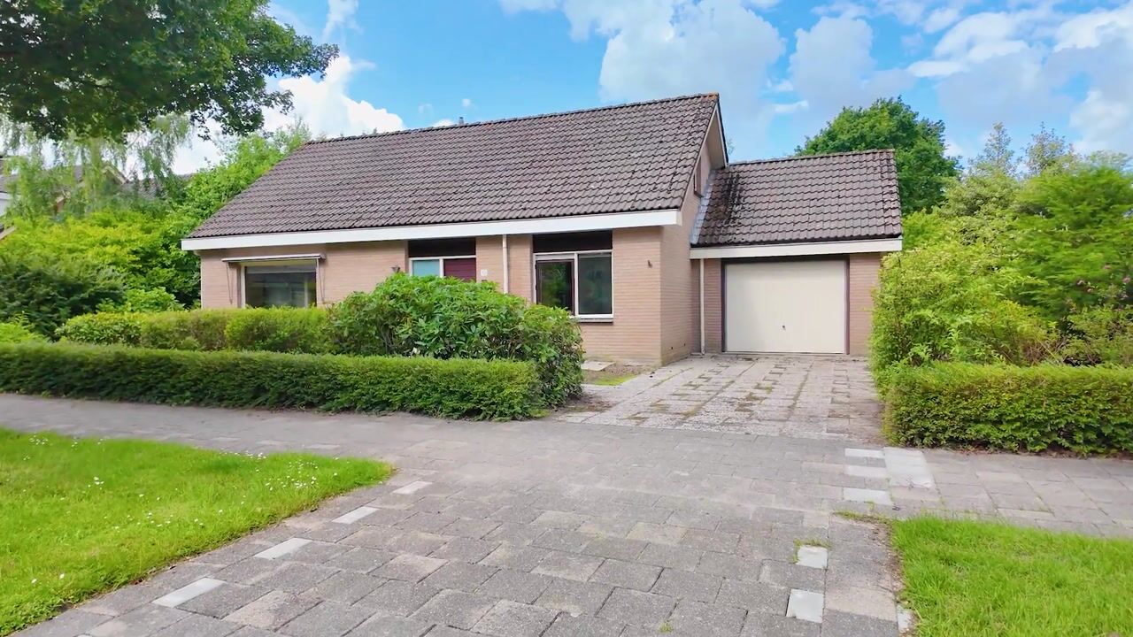 Video van Kapteynlaan 10