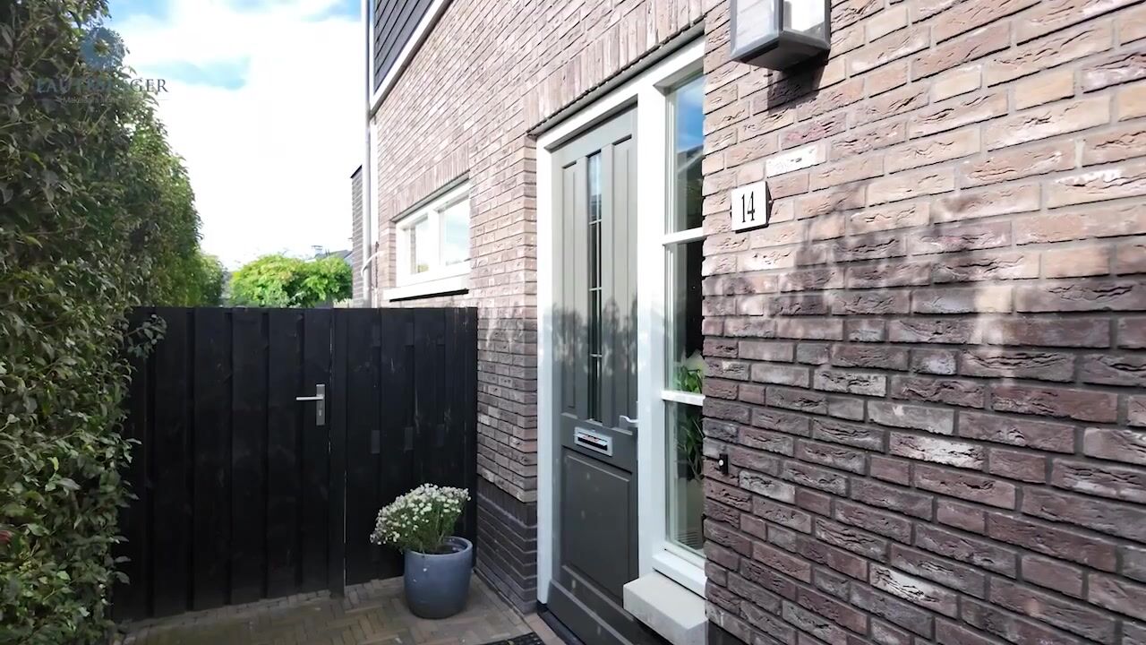 Video of Zoete Brederodepad 14