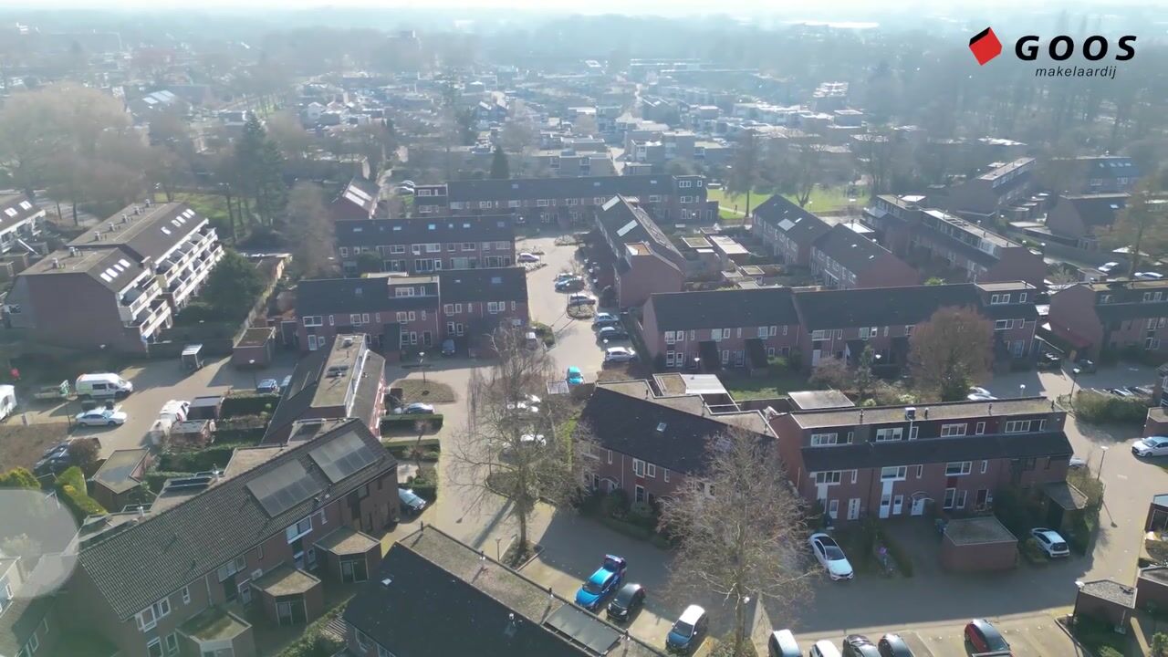 Video van Hoveniersdreef 201