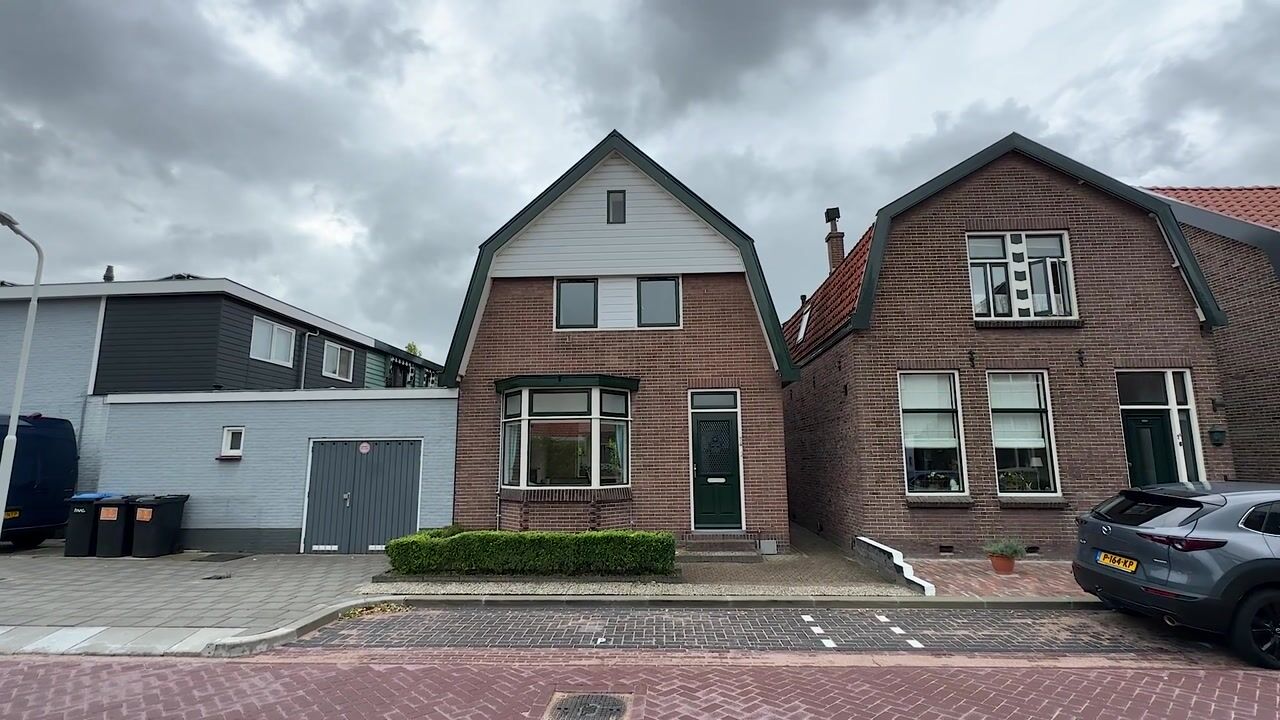 Video van Lijnbaan 1