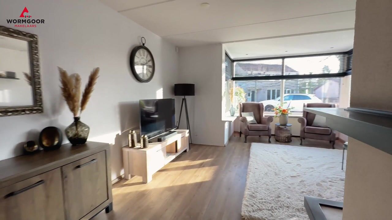 Video van Rozenkamp 36