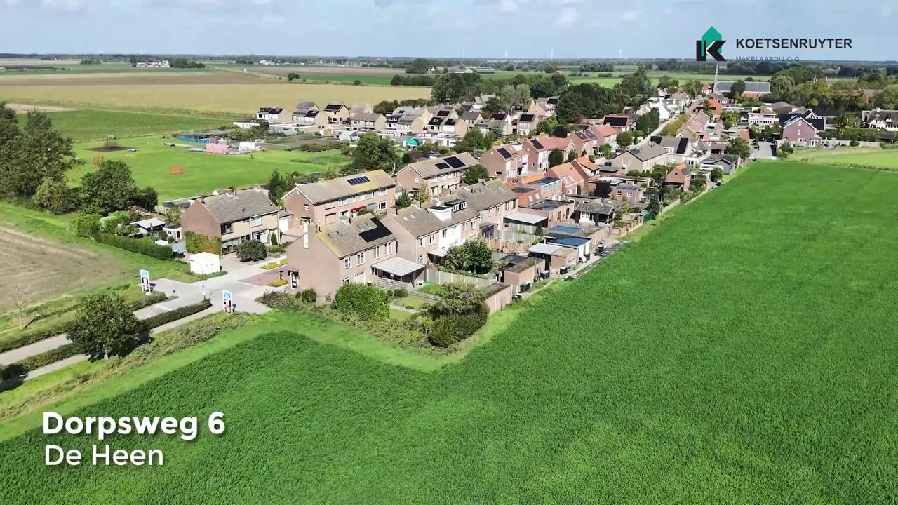 Video van Dorpsweg 6