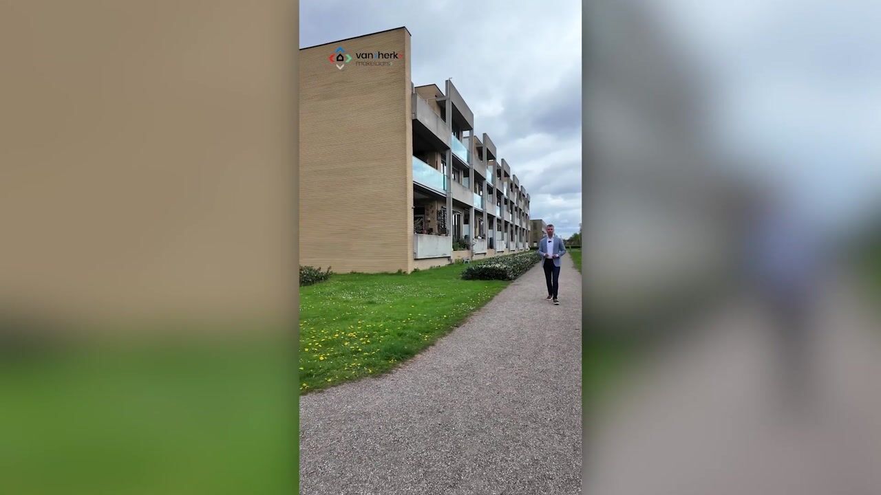 Video of Oostmeerlaan 60