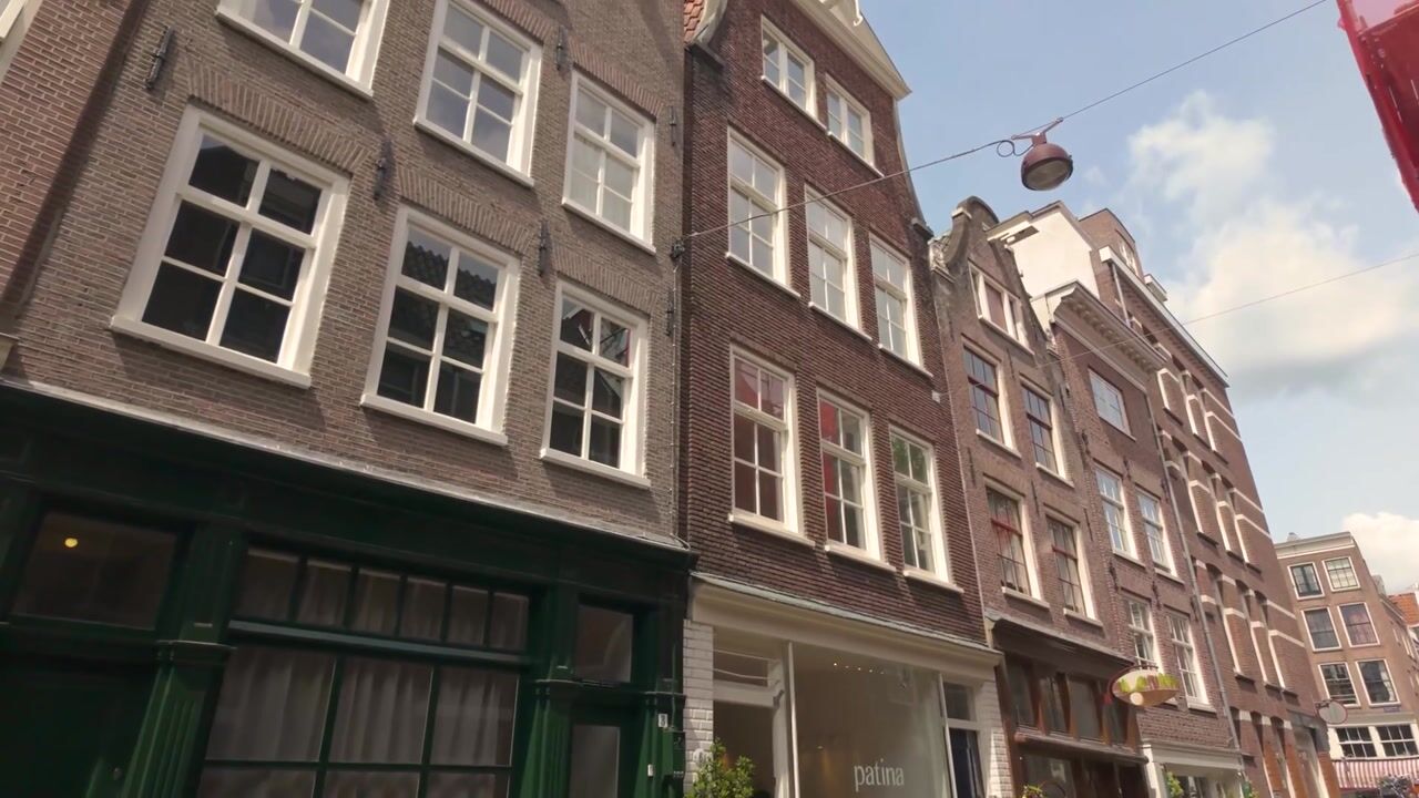Video van Eerste Leliedwarsstraat 6-1