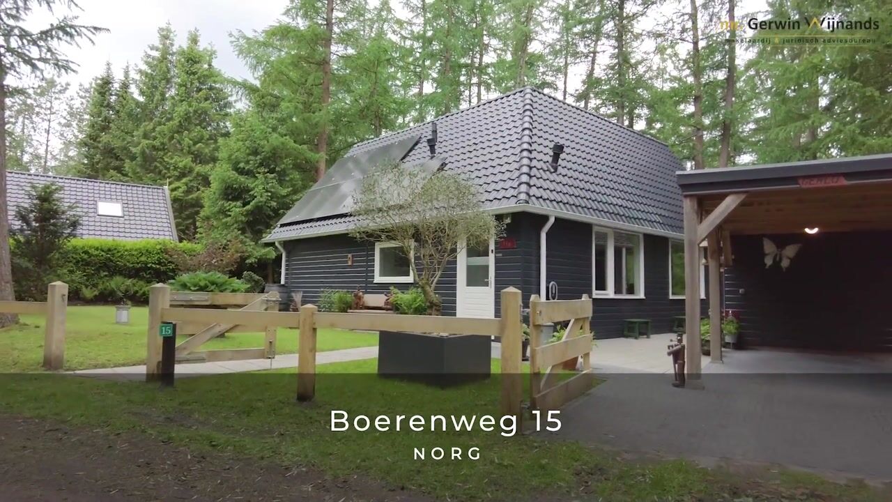 Video of Boerenweg 15